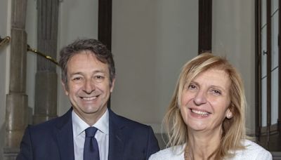 Italian Practices Hire Up Amid A&O Shearman Launch | Law.com International