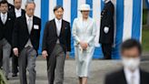 Japan's Royals: Tradition, Myths And Instagram