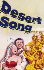 The Desert Song