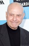 Alan Arkin