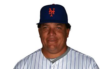 Bartolo Colon