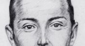 14. Who Is D.B. Cooper?