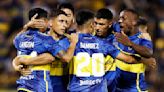 Boca le ganó a Gimnasia y Tiro, de Salta, en el primer partido de la era Diego Martínez, con más sombras que luces