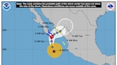 Tropical trouble: Hurricane Norma roars toward Cabo while Hurricane Tammy nears Caribbean