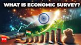 Economic Survey 2023-24: What is Economic Survey & when will it be presented by FM Nirmala Sitharaman? Check date, time, importance - Times of India