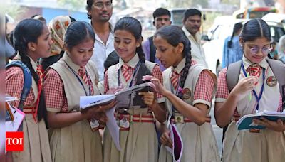 Tripura and Maharashtra top the list of toughest Board exams in India: Check the full list here - Times of India