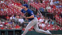 More ‘arm fatigue’ for Texas Rangers’ Max Scherzer after abbreviated start vs. Cardinals