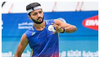 Para-Shuttler Sukant Kadam Urges French Consulate To Reconsider Visa Requests Of Family Members