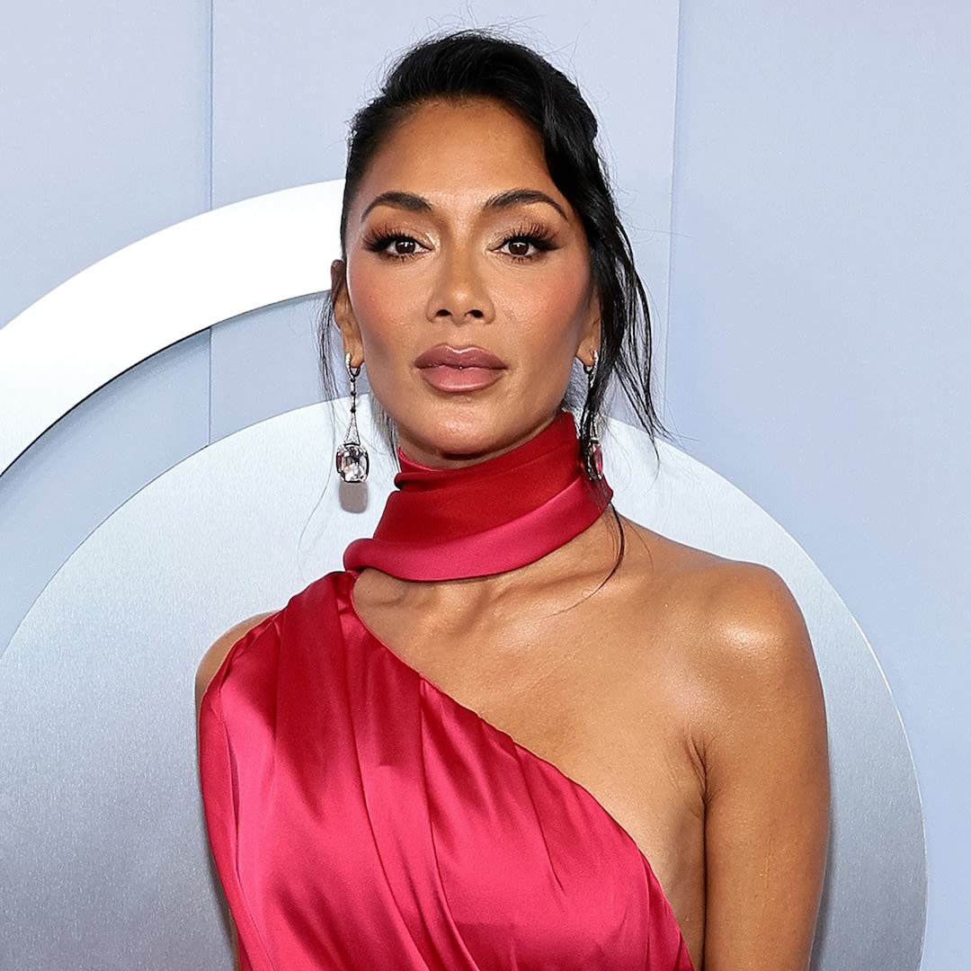 Nicole Scherzinger Explains Why Being in the Pussycat Dolls Was “Such a Difficult Time" - E! Online