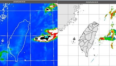 老大洩天機／2波鋒面快閃！週五清晨低溫探1字頭 本週7天天氣出爐