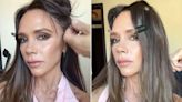 Victoria Beckham Breaks Down Her Makeup Look Ahead of Event: 'A Little Bit of Cheeky Posh'