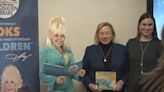 Dolly Parton's Imagination Library continues to expand across Maine