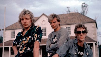 The Police Band Members Confirm That A Reunion Is Not Going To Happen