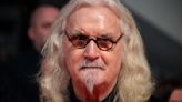 Billy Connolly 'fed up' about Parkinson's and misses performing 'terribly'
