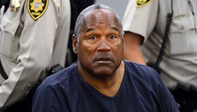 Netflix broadcasting five-part OJ Simpson documentary after ex-NFL RB's death