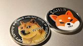 DOGE, SHIB Spike After Elon Musk Tweet's About Mascot Dog's Passing