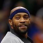 Vince Carter