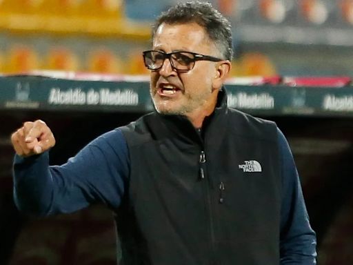 La insólita razón por la que Juan Carlos Osorio no podría dirigir en México: se le caería el negocio al ‘Míster’