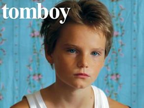 Tomboy (2011 film)