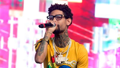 Hombre es sentenciado a 31 años de cadena perpetua por robo y asesinato del rapero PnB Rock