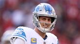 Lions News: Det Agrees to Huge Contract Extension With QB Jared Goff