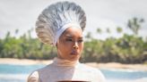 Angela Bassett to receive Creative Impact in Acting honor at Palm Springs film fest