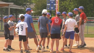 Fargo Youth Baseball Attempts to Defend Midwest Regional Title; Make Little League World Series - KVRR Local News