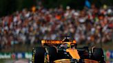 F1: Piastri lamenta falta de ritmo da McLaren em Spa