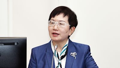 中美洲銀行理事會年會9日登場 財長莊翠雲率團出席