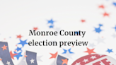 Elections 2023: Two of six seats on Monroe City Council contested