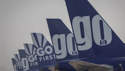 Go First court decision delivers big win for aircraft lessors