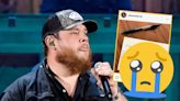 Luke Combs' Heartfelt Note to 'My Boys' Leaves Fans in Tears