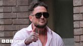 Reality TV star Stephen Bear repays £22K sex tape cash