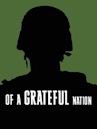 Of a Grateful Nation