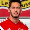 Hakan Çalhanoglu