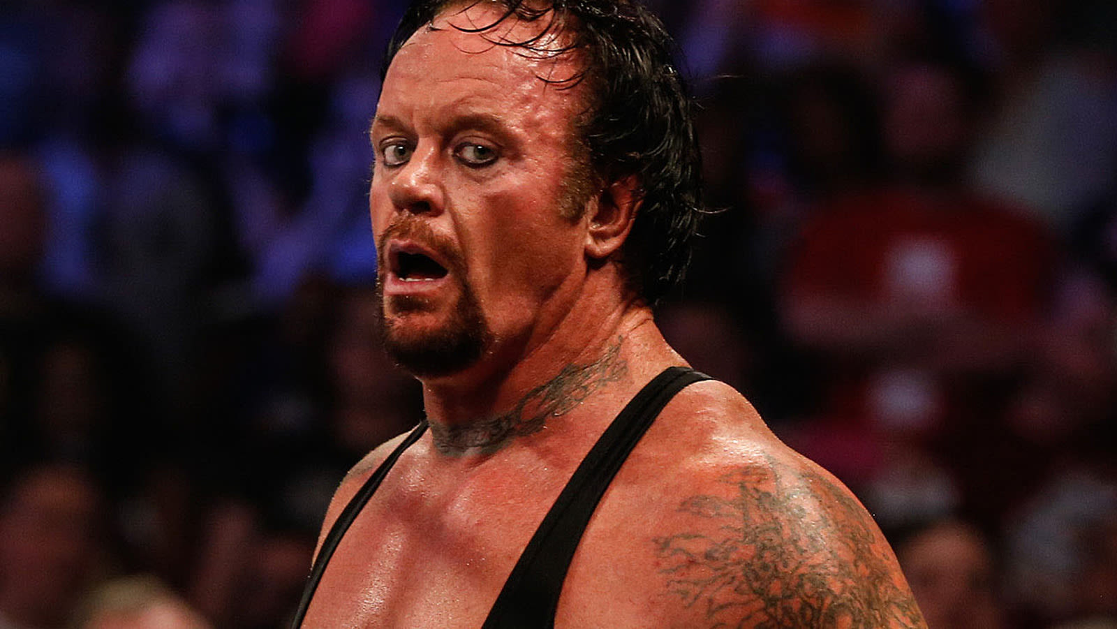 Why The Undertaker Says Lots Of WWE People Owe Him & Owen Hart For Saving Their Lives - Wrestling Inc.