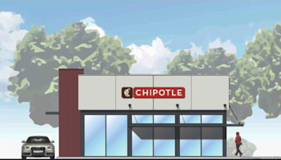 Chipotle Mexican Grill proposed for former Cindy's Restaurant property in south Davis - Sacramento Business Journal