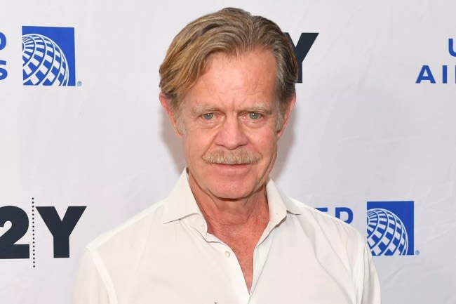 William H. Macy Says He’s Lost Work for Believing that Gratuitous Violence Is ‘Porn’