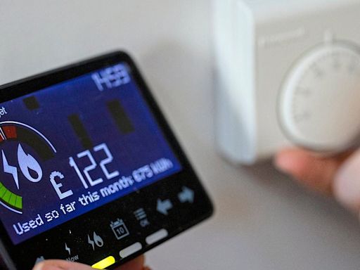 British Gas won't give me a smart meter display for my new house