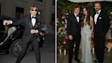 Tom Cruise ‘dumbfounded’ guests at Victoria Beckham’s 50th birthday bash with breakdancing and splits