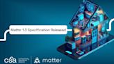 Matter 1.3 añade el soporte para la gestión del agua y la energía y los sistema de carga de coches eléctricos