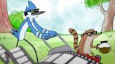 Regular Show gets shocking spin-off update