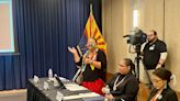 Navajo council adopts victims' bill of rights, but supporters say more work remains