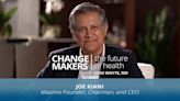 Change Makers: Joe Kiani on Home-Based Care