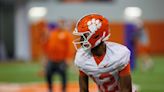 How freshman WR Bryant Wesco has ‘exceeded expectations’ with Clemson