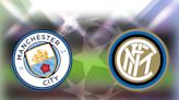 Man City vs Inter: Champions League prediction, kick-off time, TV, live stream, team news, h2h results, odds