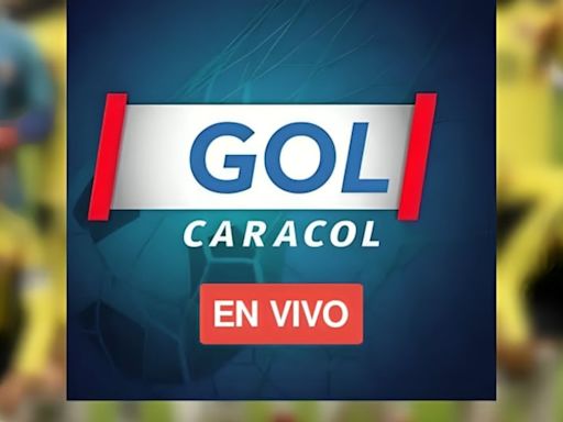 GOL Caracol EN VIVO GRATIS - dónde ver partidos Copa América USA 2024 en TV y online