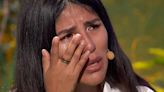 Isa Pantoja preocupa por las complicaciones en su estado de salud tras tener que pasar por urgencias: 'Tengo miedo de morir'