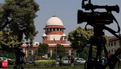 Need to penalise, get more active against pollution: SC to CAQM