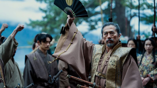 ‘Not only through blue eyes’: Hiroyuki Sanada on bringing ‘Shogun’ to life | CNN